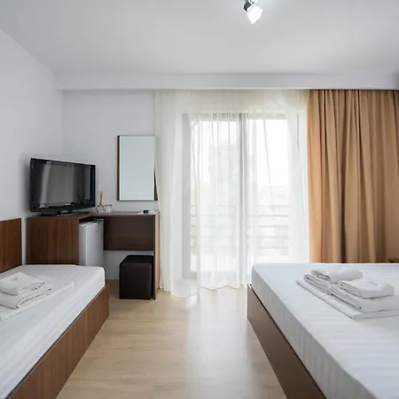 Casa Helena Pensiune