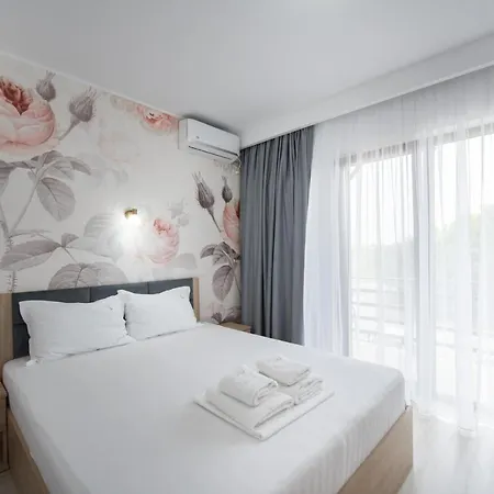 Casa Helena Eforie Nord