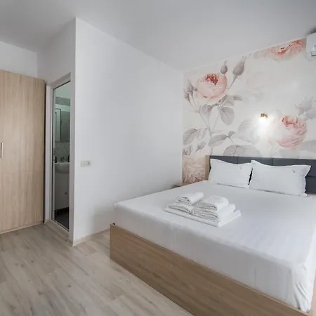 Pensiune Casa Helena Eforie Nord