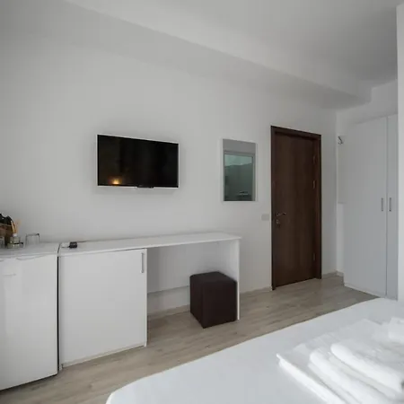 Casa Helena Pensiune Eforie Nord