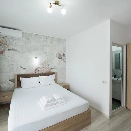 Casa Helena Eforie Nord