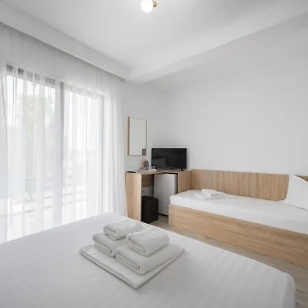 Casa Helena Pensiune Eforie Nord