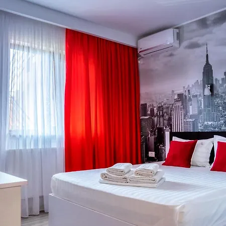 Casa Helena Pensiune