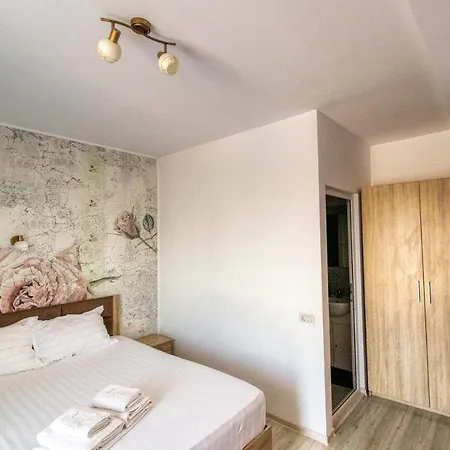 Casa Helena 3* Eforie Nord