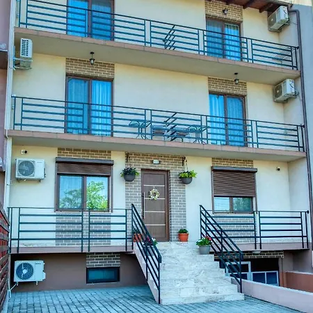 Casa Helena Eforie Nord