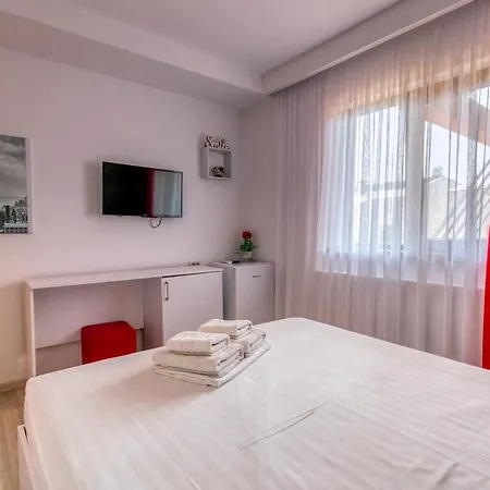Casa Helena Pensión Eforie Nord