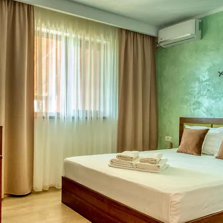 Casa Helena Eforie Nord