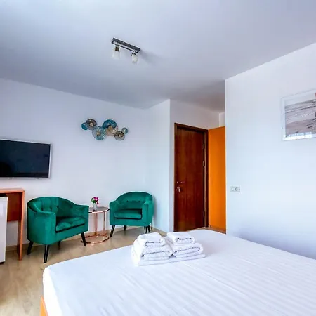 Casa Helena Eforie Nord