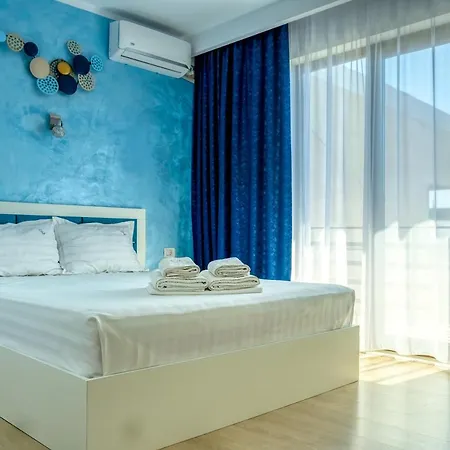 Casa Helena 3* Eforie Nord