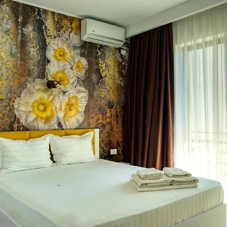 Casa Helena 3* Eforie Nord