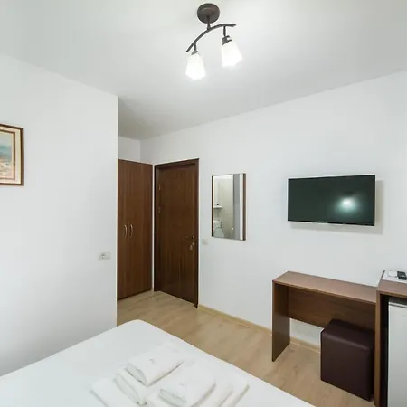 Casa Helena بيت ضيافة إيفوري نورد