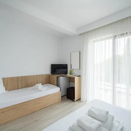 بيت ضيافة Casa Helena