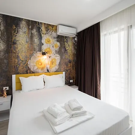 Casa Helena 3* Észak-Eforie