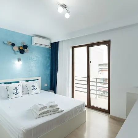 Casa Helena Vendégház 3*