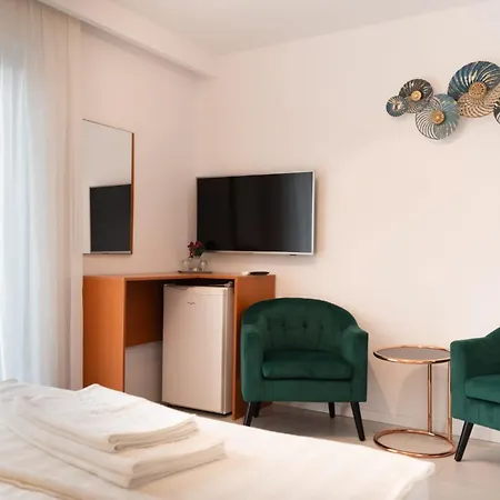 Casa Helena Pensión Eforie Nord