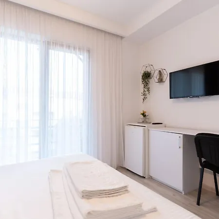 Casa Helena 3* Észak-Eforie