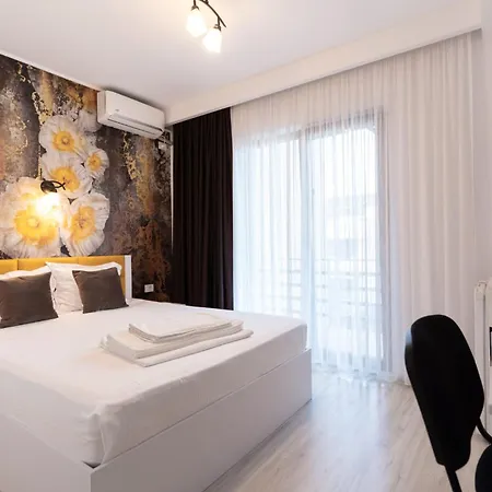 Casa Helena 3* Észak-Eforie