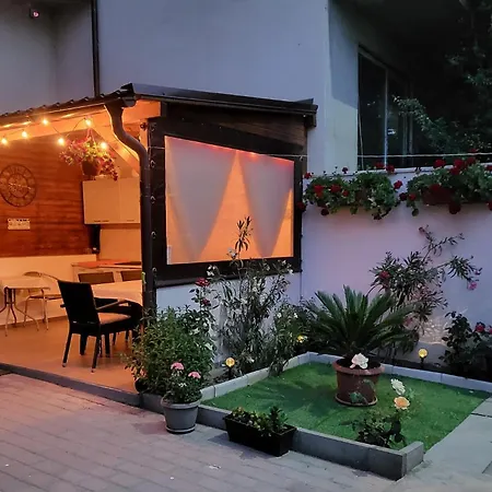 Casa Helena Vendégház 3*