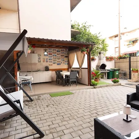 Casa Helena 3* Észak-Eforie