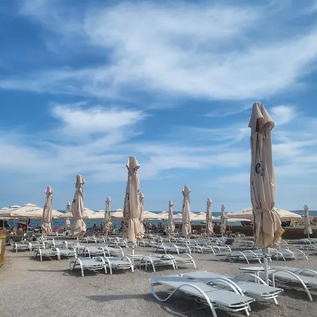 Casa Helena 3* Észak-Eforie