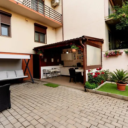 Casa Helena Vendégház
