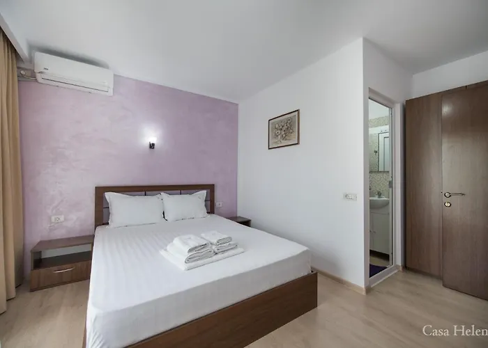 Casa Helena אפורי נורד