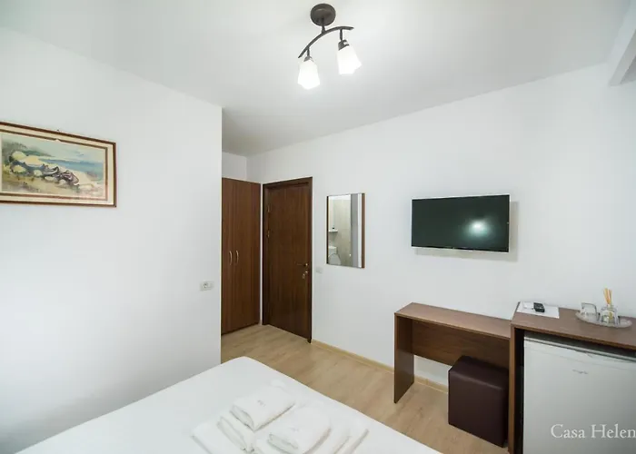 Casa Helena בית הארחה אפורי נורד