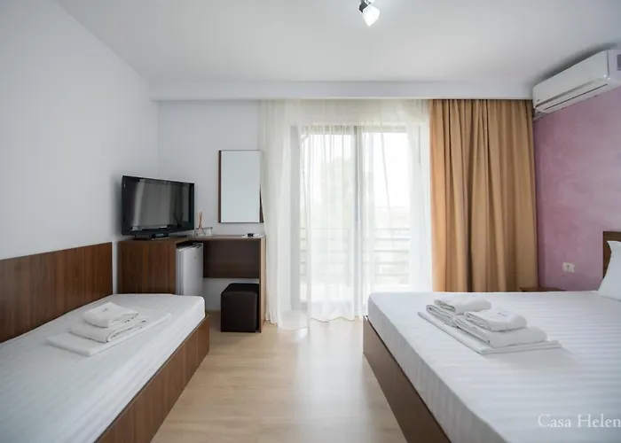 Casa Helena בית הארחה