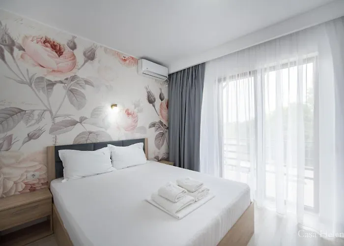 Casa Helena אפורי נורד