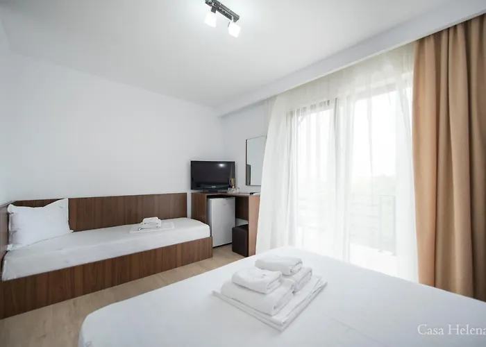 בית הארחה Casa Helena 3*