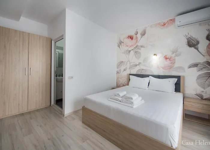 בית הארחה Casa Helena אפורי נורד