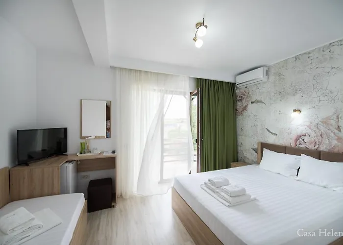 Casa Helena 3* אפורי נורד