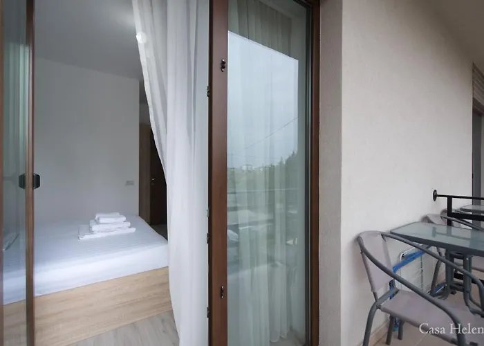 Casa Helena בית הארחה 3*