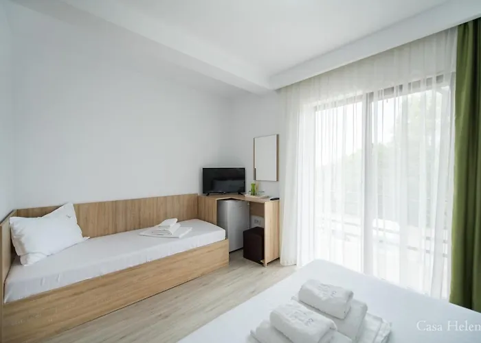 בית הארחה Casa Helena