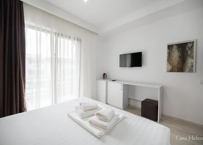 Casa Helena בית הארחה