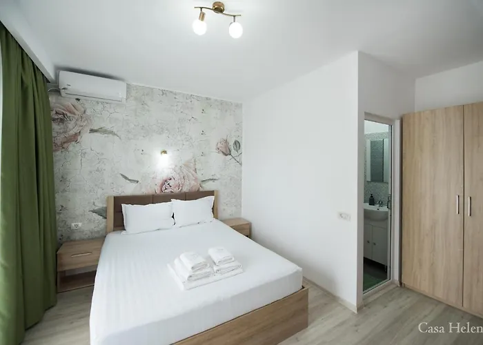 Casa Helena אפורי נורד