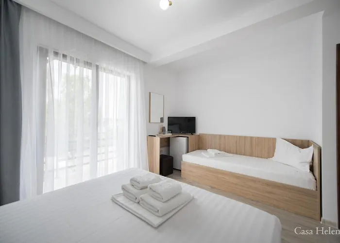 Casa Helena בית הארחה אפורי נורד