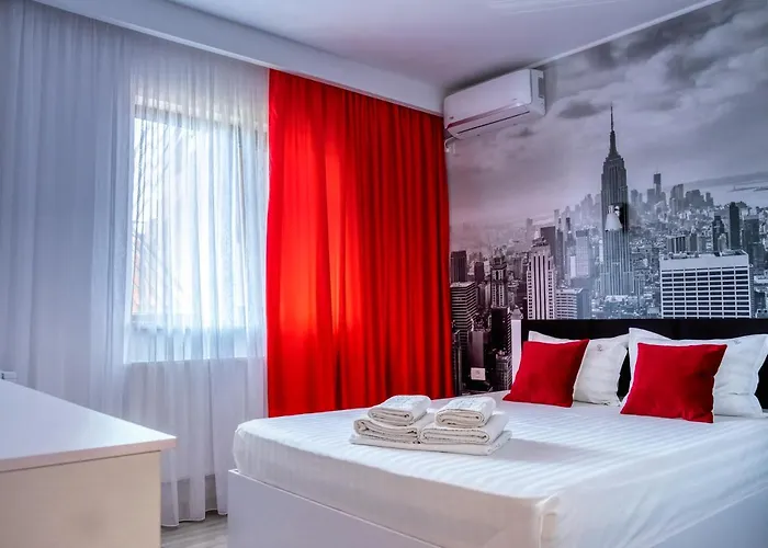 Casa Helena בית הארחה