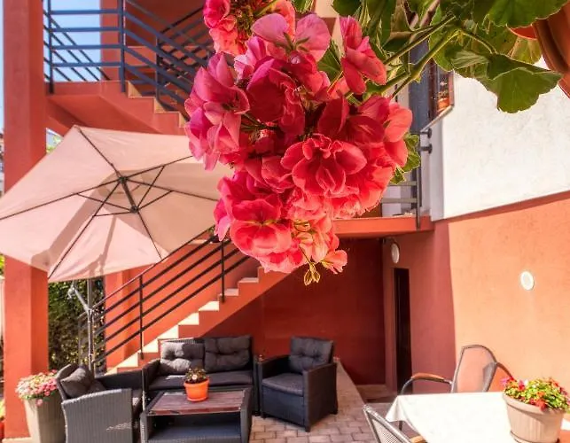 בית הארחה Casa Helena אפורי נורד