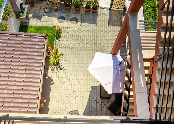 Casa Helena בית הארחה