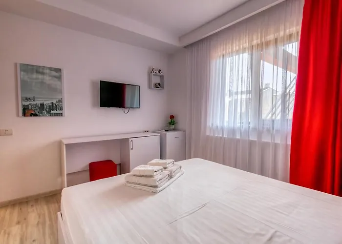 Casa Helena בית הארחה אפורי נורד