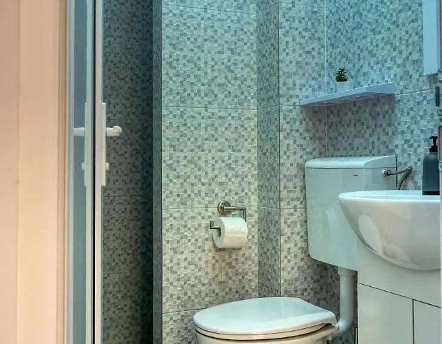 Casa Helena בית הארחה