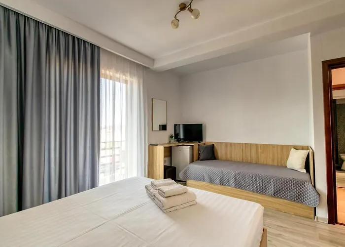 בית הארחה Casa Helena אפורי נורד