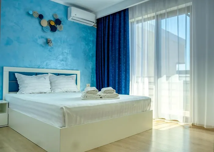 Casa Helena 3* אפורי נורד