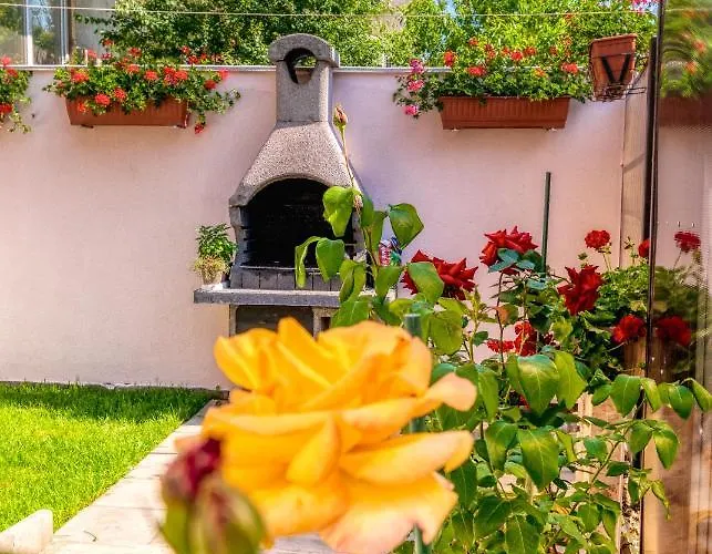 בית הארחה Casa Helena 3*